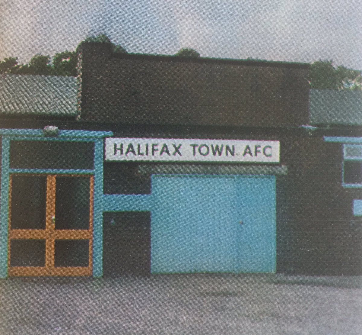 DavidBell5667's tweet photo. #@FCHTOnline #fchtfc https://t.co/EQN7xdnNmB