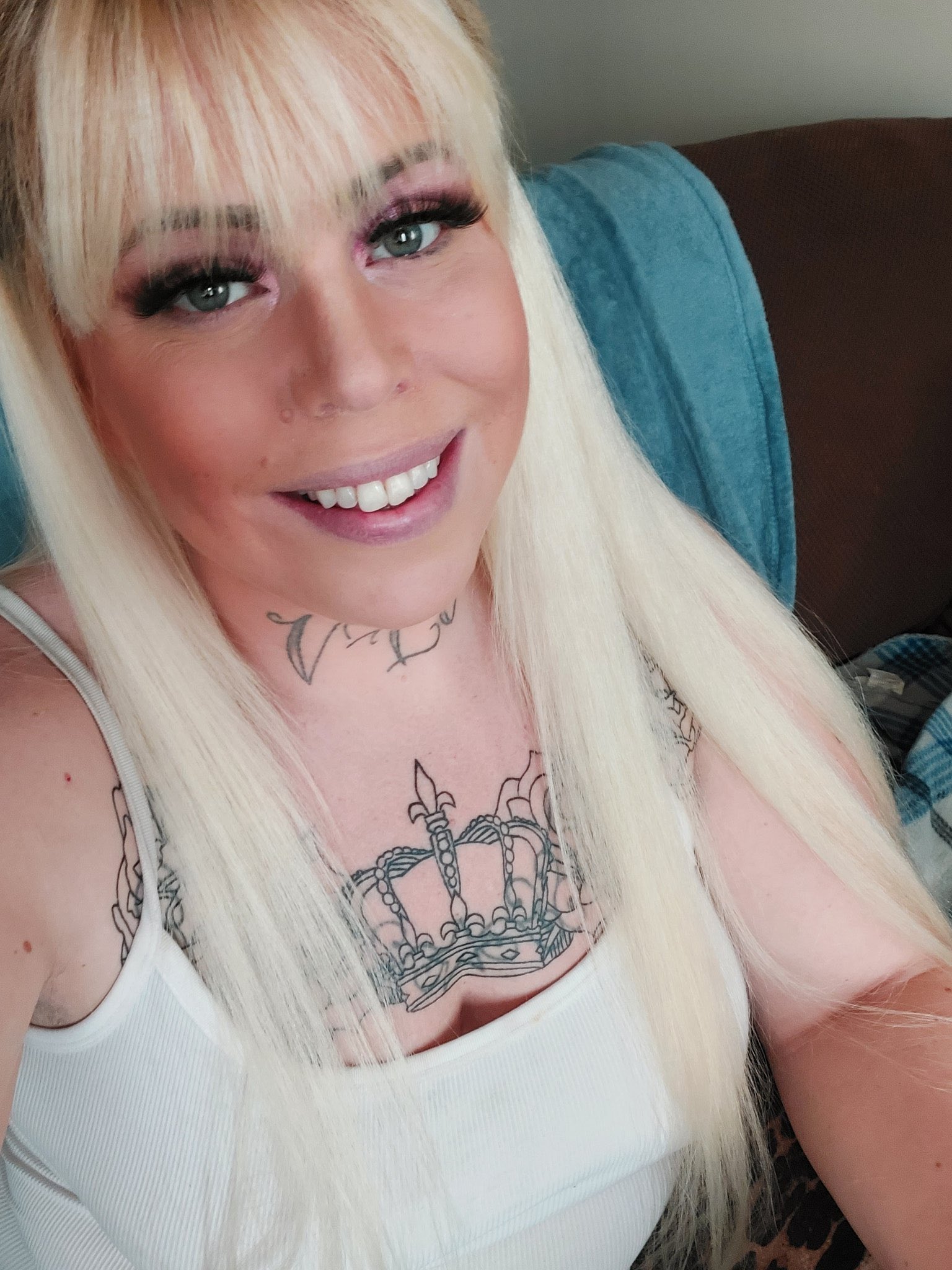 TW Pornstars - 2 pic. Cameron Skye👑. Twitter. We lost a beautiful soul