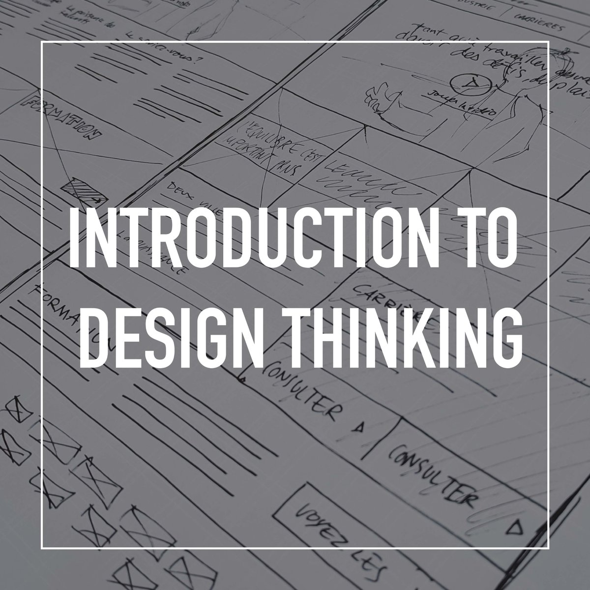 bp3global's tweet photo. Design thinking can be intimidating at times, but we are here to help. Check out our paper that explains what design thinking is, why your enterprise needs it, and how you can get started today. #MoreFocus #MoreForesight #MoreFollowUp https://t.co/dFFmxPAKYs https://t.co/nibkpZMPbc