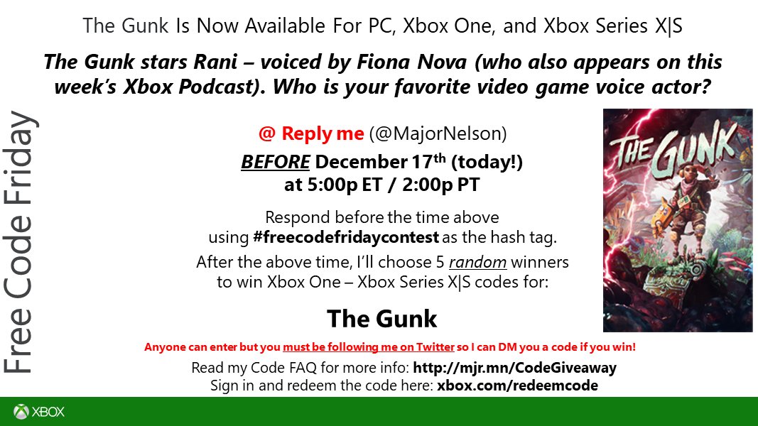 Larry Hryb, Gamer Emeritus 📱⌨️🖱️🎮 tweet media