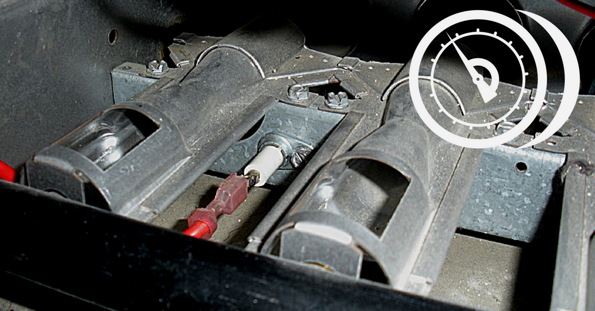 TheHVACSource's tweet image. Flame Sensing – The Basics hvacrschool.com/flame-sensing-… #TechTips #flamesensor #furnaces #gas #rectification