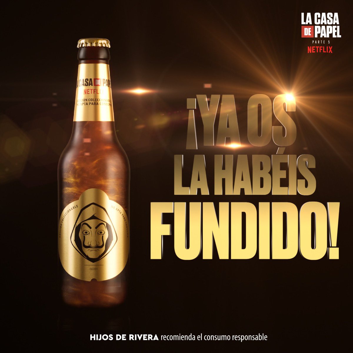 Estrella Galicia tweet media