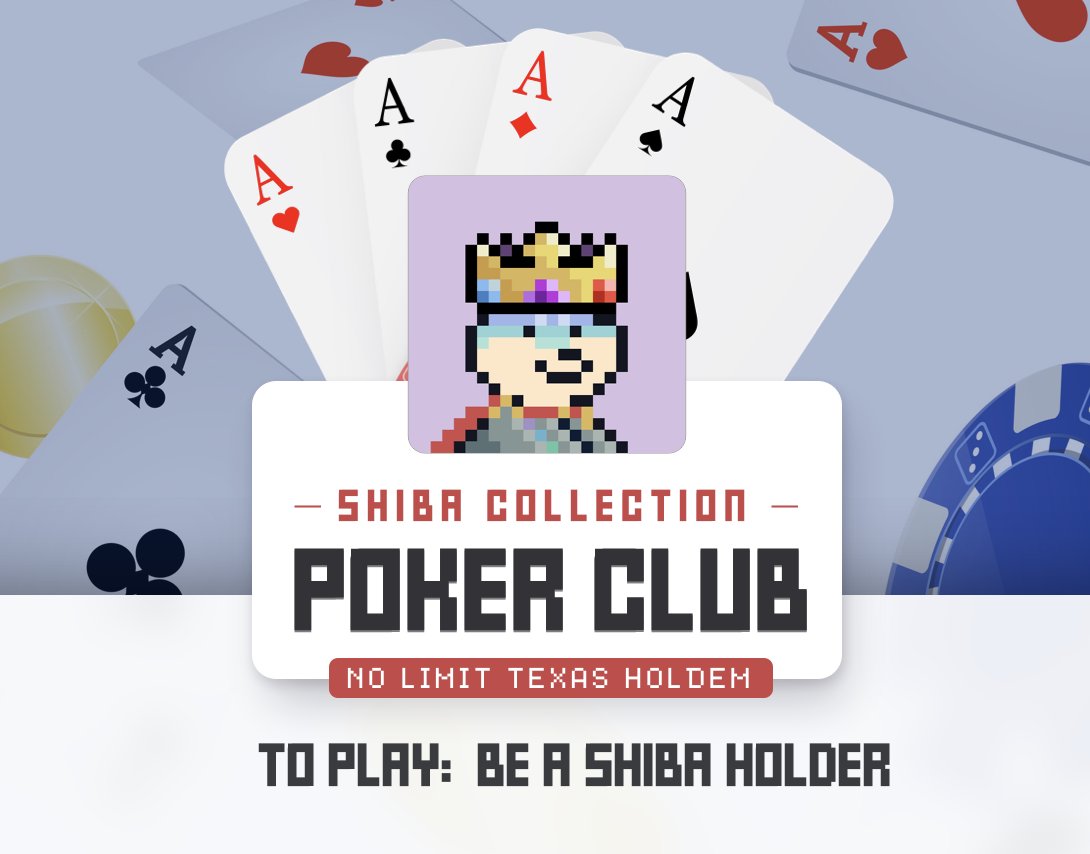 Poker tonight! Buy-in is 0.3 SOL. Winner gets 60% - 2nd gets 30% - 3rd gets buy-in back. Starts in 2 hours! Dont be late.