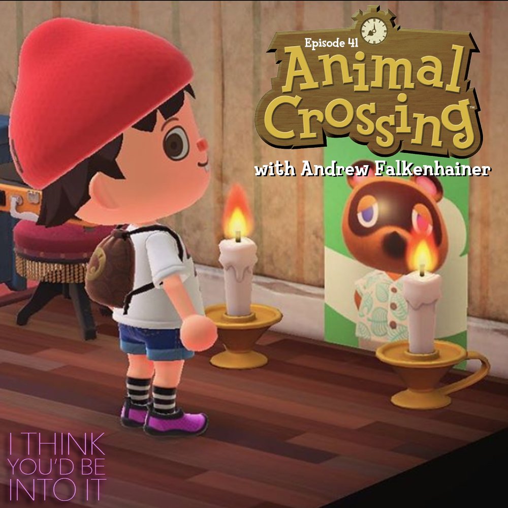 I Think You'd Be Into It tweet media