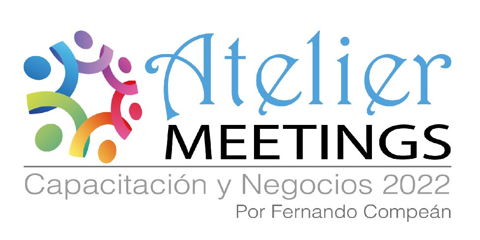 La gran noticia de esta semana es  el lanzamiento de eventos con modalidad innovadora como el Atelier de Meetings y el Atelier de Pueblos Mágicos para 2022