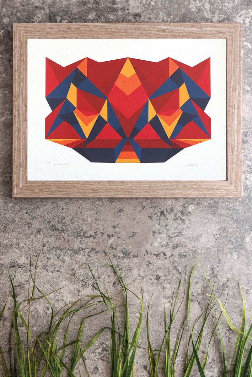 thisisnbdesign's tweet photo. 📣 We’re delivering across Canberra/Queanbeyan up until Christmas Eve 🎄 

Check out our limited edition prints. Rich aqueous print permeation on German Etching archival papers by @Katy_KBAM for NBD

https://t.co/0jvCdWOpip https://t.co/aBSpPxQzPU