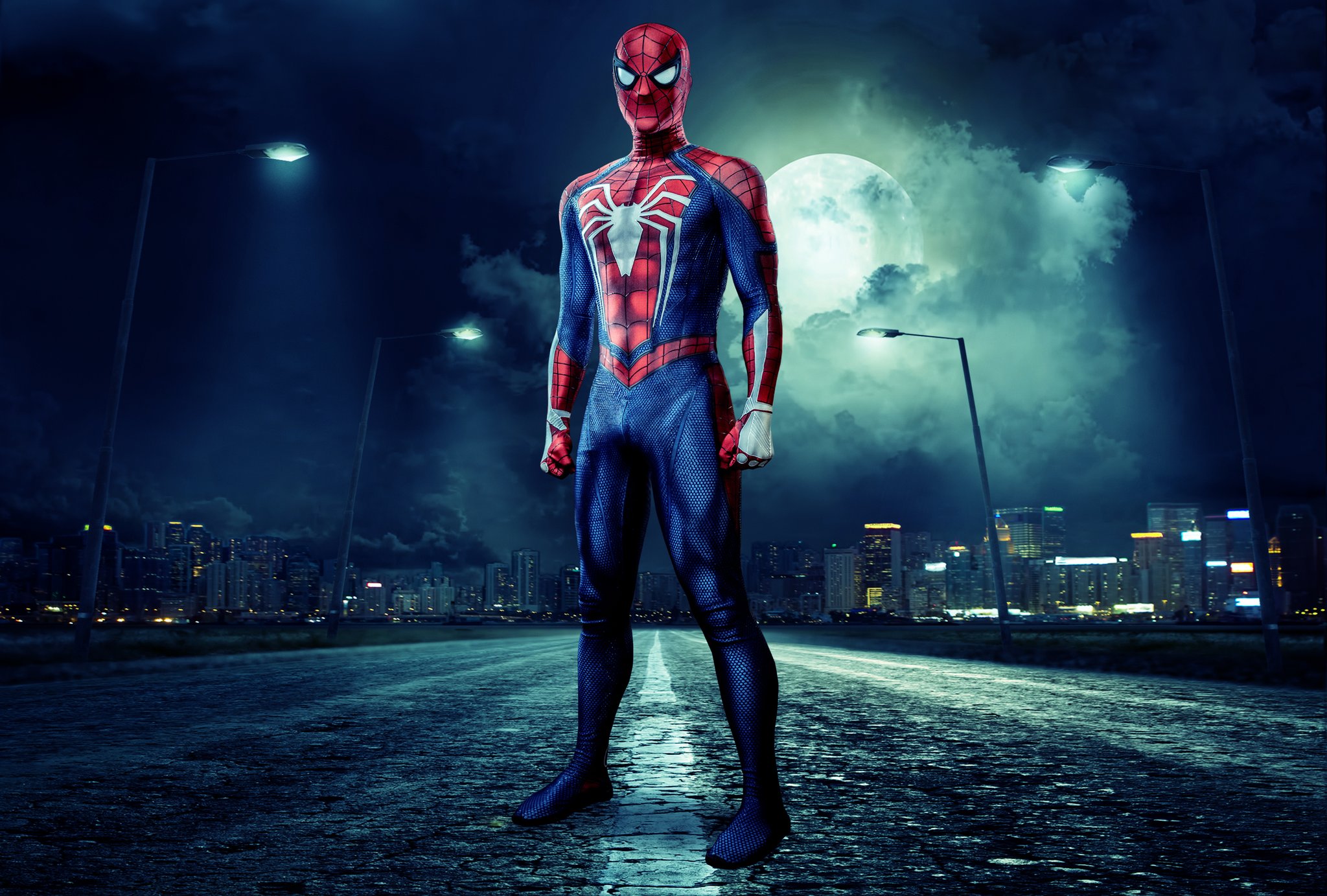 Axel Braun on X: Happy #NoWayHome day! Here's the first official image of # SpiderMan in my upcoming spoof #Spideypool XXX: An Axel Braun Parody.  You're welcome. t.coeLcHYuR7HW  X