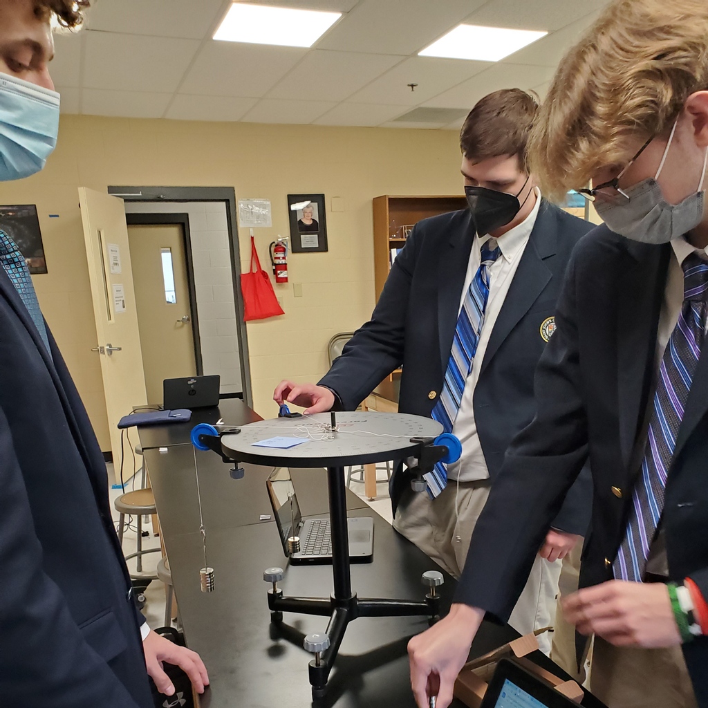 Saint John's Catholic Prep tweet media