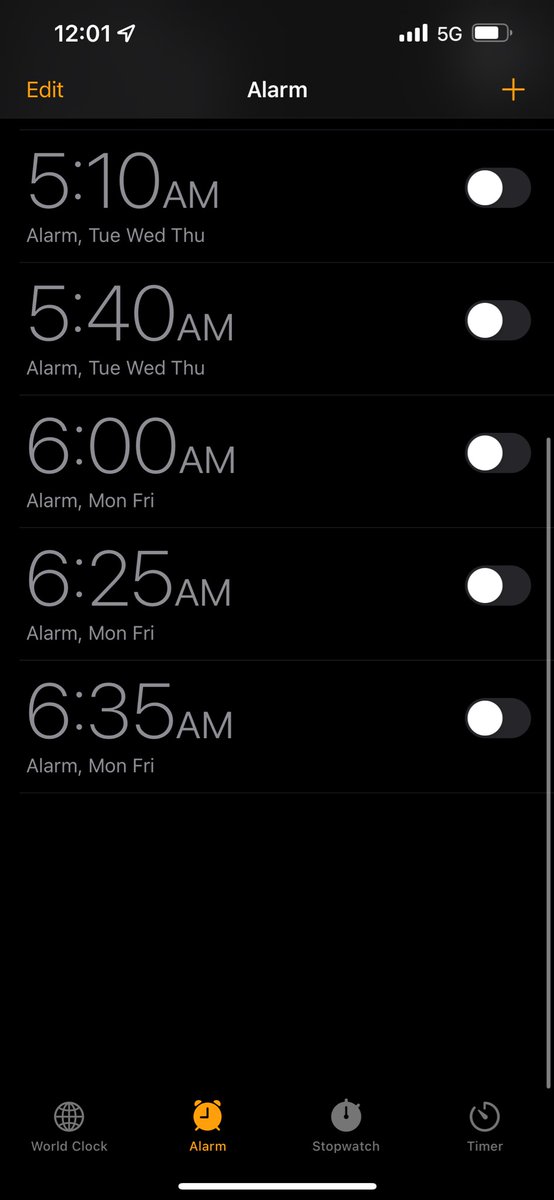 HashtagDALEY's tweet photo. LETS GOOOOOOOOOOO
#AlarmsOFF https://t.co/F8isrnR0lm