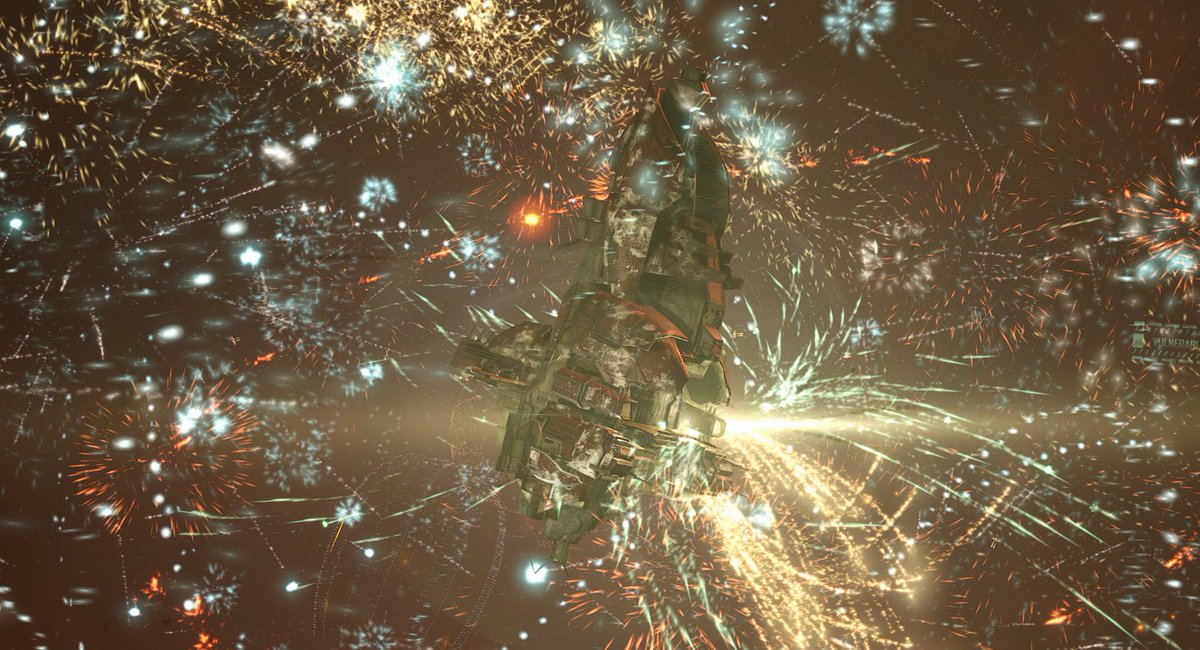 UPohjolainen's tweet image. Today,we as an Alliance did gifted our beloved leader @Draacan   new shiny faction capital, Dagon. CEO of Avanto and new leader of Hole Control Alliance. Today, we hope that when we rage roll wormholes, we found good fight and see it die in glorious battle! #eveonline #tweetfleet