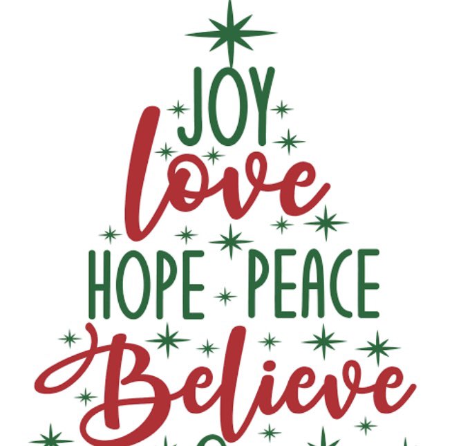 🌟 Wishing our amazing LPS students, staff &amp; families a wonderful holiday break! May the coming days fill your hearts with Peace, Love &amp; JOY 🌟