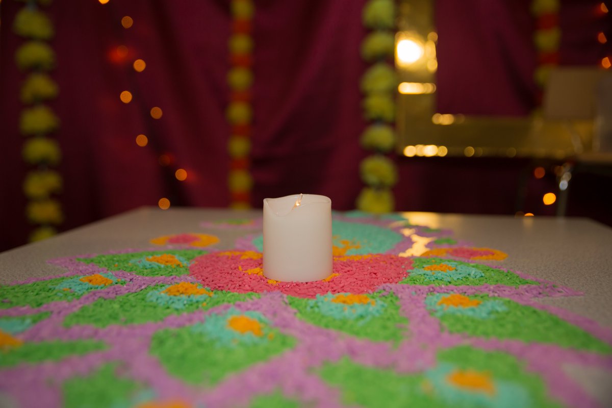 🎊 2021 Diwali celebration 🎊