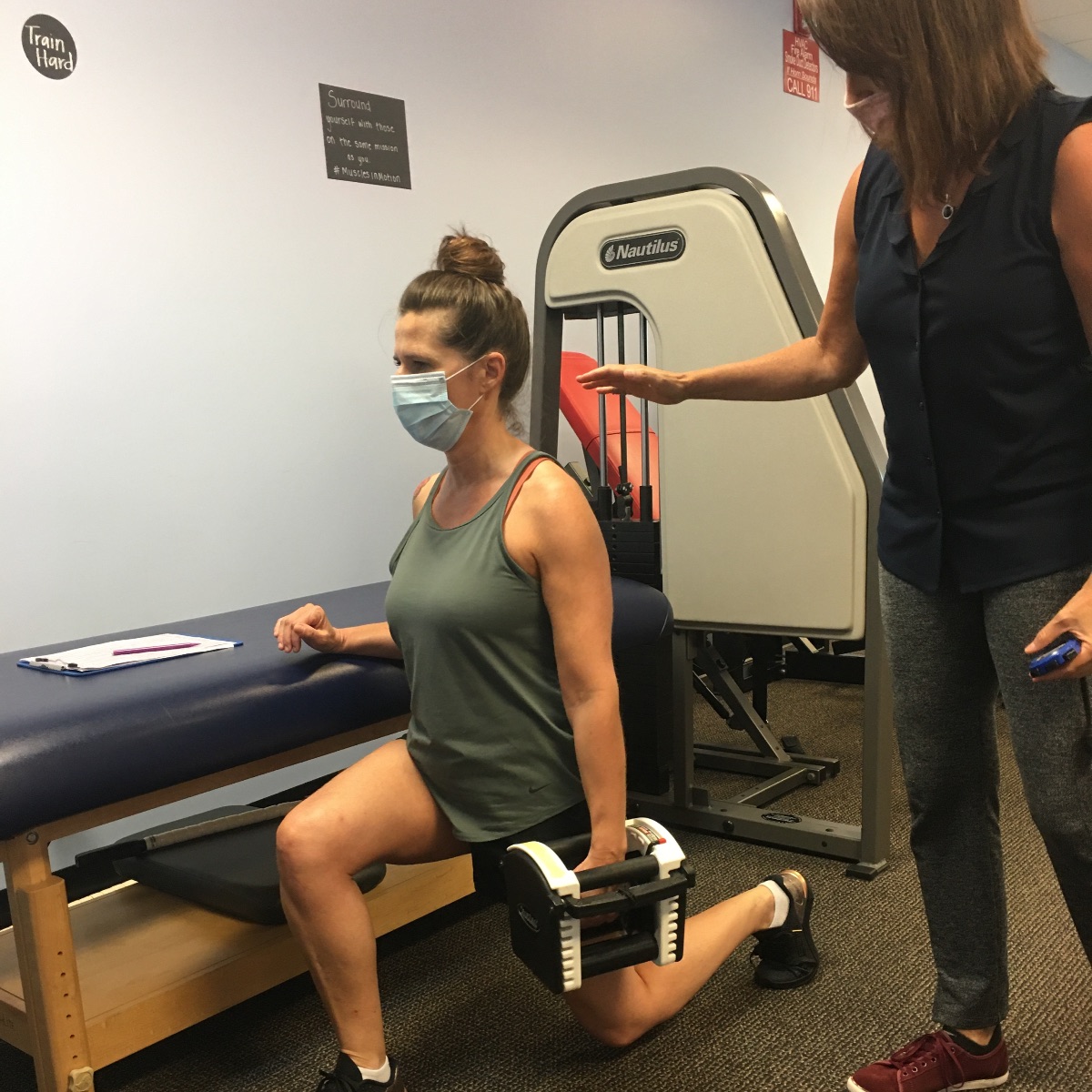 MusclesinLakeO's tweet photo. Building a team of healthcare professionals - https://t.co/yCXM2PnPZ0 https://t.co/3KWxRchGIq