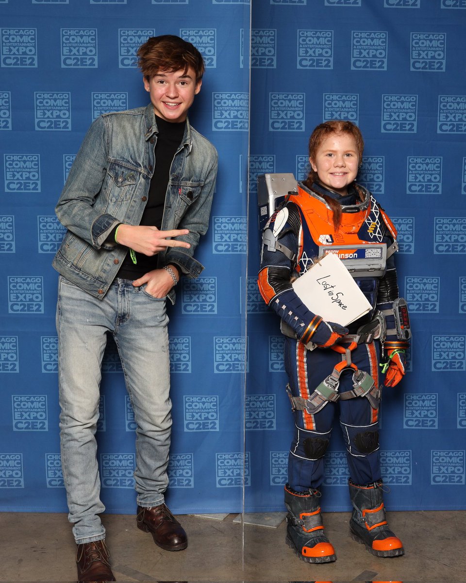 IMPORTSUSA2's tweet photo. When all your hard work you put into something comes back full circle!! My little Charlie met with @MaxwellJenkins8 and completely fullfilled all the things we only dreamed of. Thanks Max, may your career and hobbies take you just as far as what your adventures in Space did!! https://t.co/KbnzjXqz6P