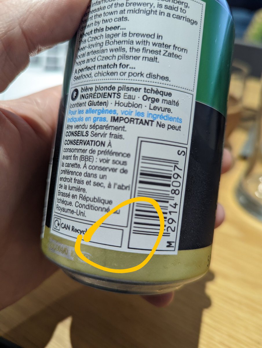 Harry Da'Silva tweet media