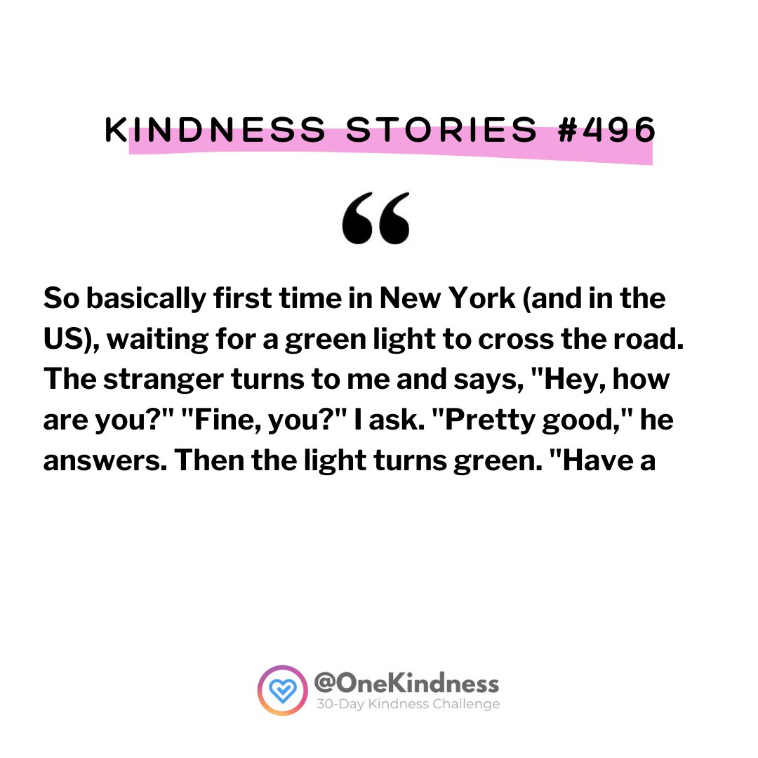 one_kindness's tweet photo. #Kindness #compassion #onekindness #randomactsofkindness #bekind #compassion #spreadinghappiness #choosekind #sparkkindness #positivevibes #gethappy #kindnessmatters #bethechange #goodenergy #bethegood #somegoodnews #makekindnessloud #kindnessiscontagious #showyoucare https://t.co/zdXsxNhcGX