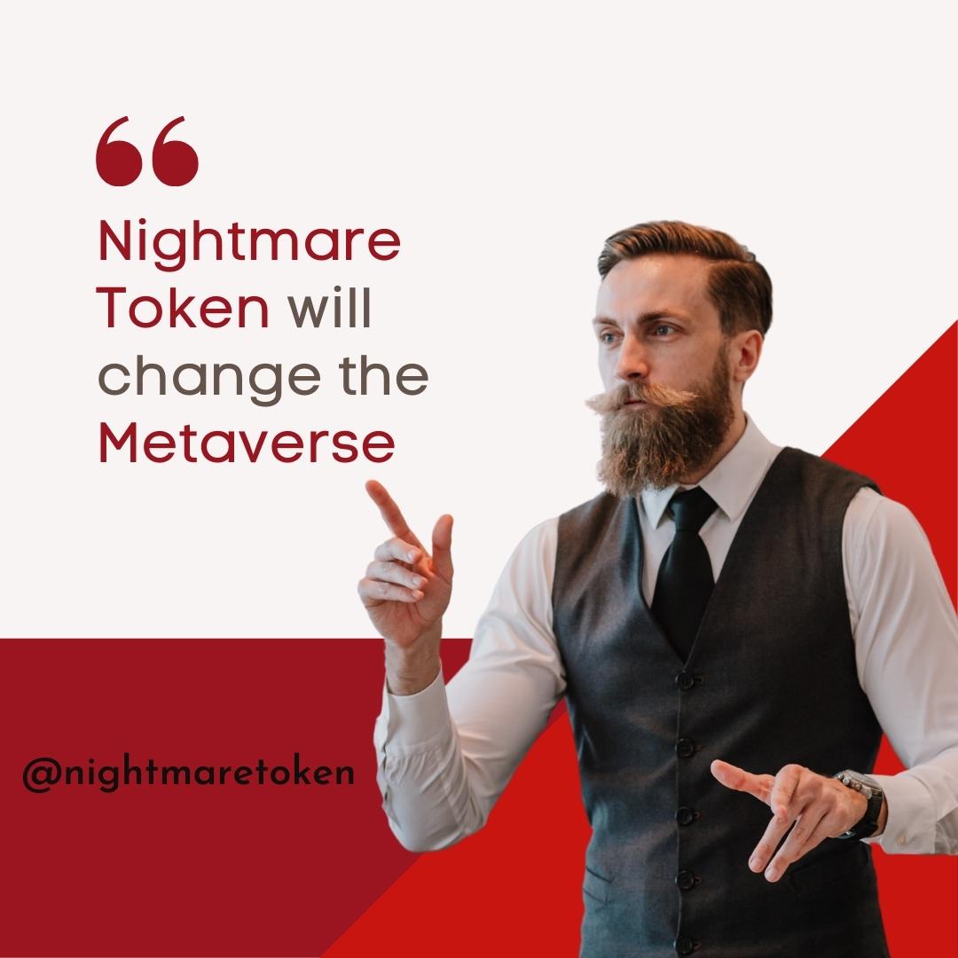 nightmare_token's tweet photo. Join the Telegram
https://t.co/O99TASWZ04 https://t.co/7VxqO6VCne