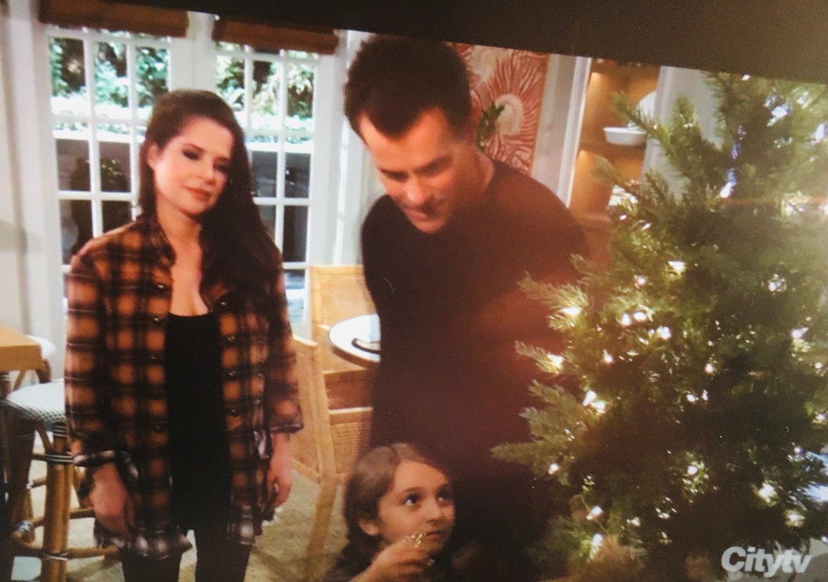 ShirlGCadotte55's tweet photo. @StormAquarius This we need more of #SamNScout #TeamSamMcCall #HappyHolidays ๐#GH #nuDrew https://t.co/HcrBcNcpDQ
