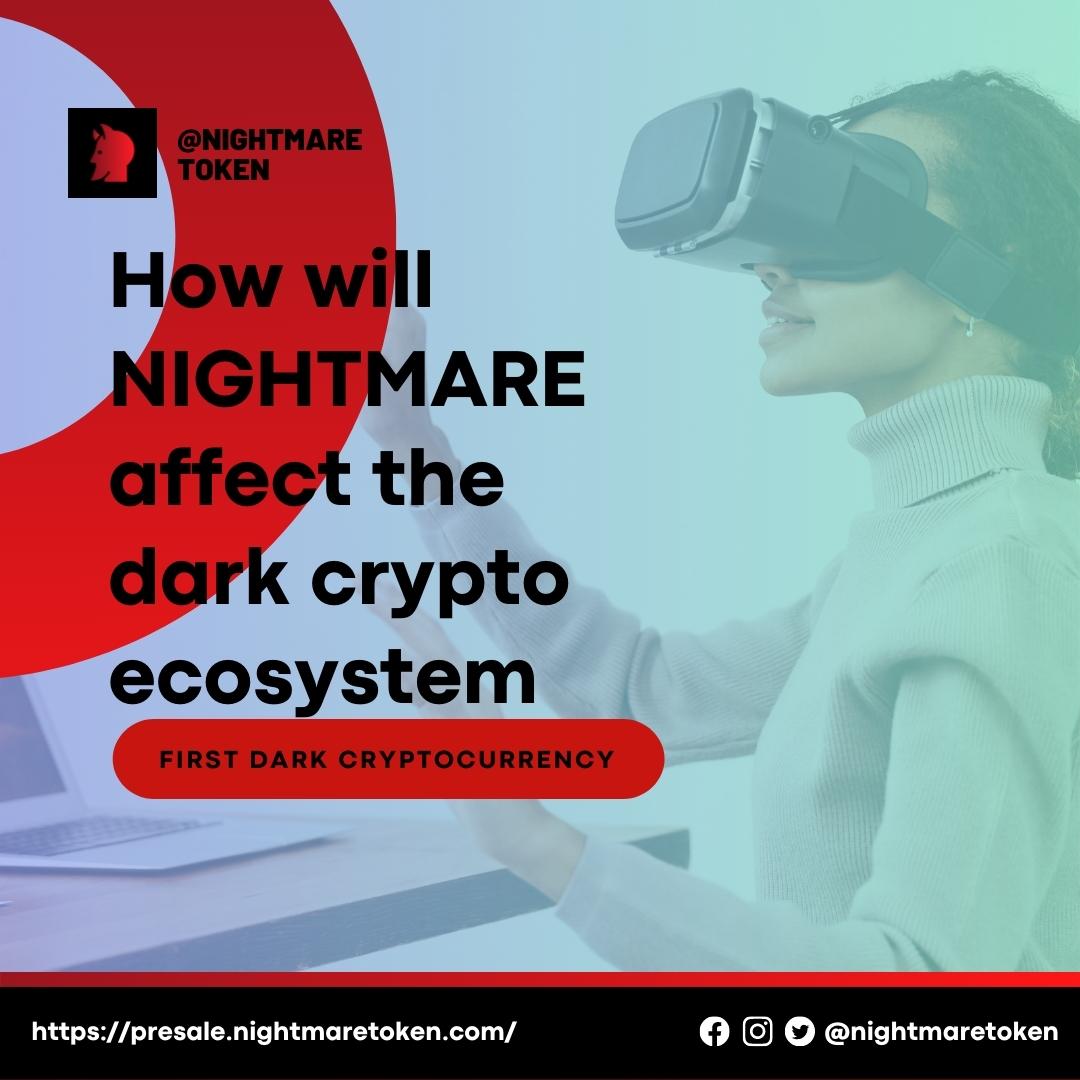 nightmare_token's tweet photo. Join the Telegram
https://t.co/O99TASWZ04 https://t.co/GlOzpZuYd3