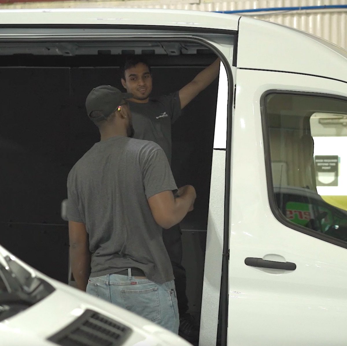 transformfleet's tweet image. At Transform, we're not in the business of one size fits all. We don't do generic. We are proud to offer trade-specific workspace systems to optimize your onsite workflow.

Get free quote today.
transformfleet.com

#TransformFleet #TransformYourFleet #WhyTransform