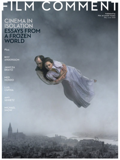 laidoffnyc's tweet photo. As winter blockbuster season nears its peak, revisit Quan Zhang's (@ponyohhh1's) interview with film comment editors @devikagirgayi and Clinton Krute, who generally focus on more indie stuff.

https://t.co/cO6ywDyzuo https://t.co/jtDKCbt4z8