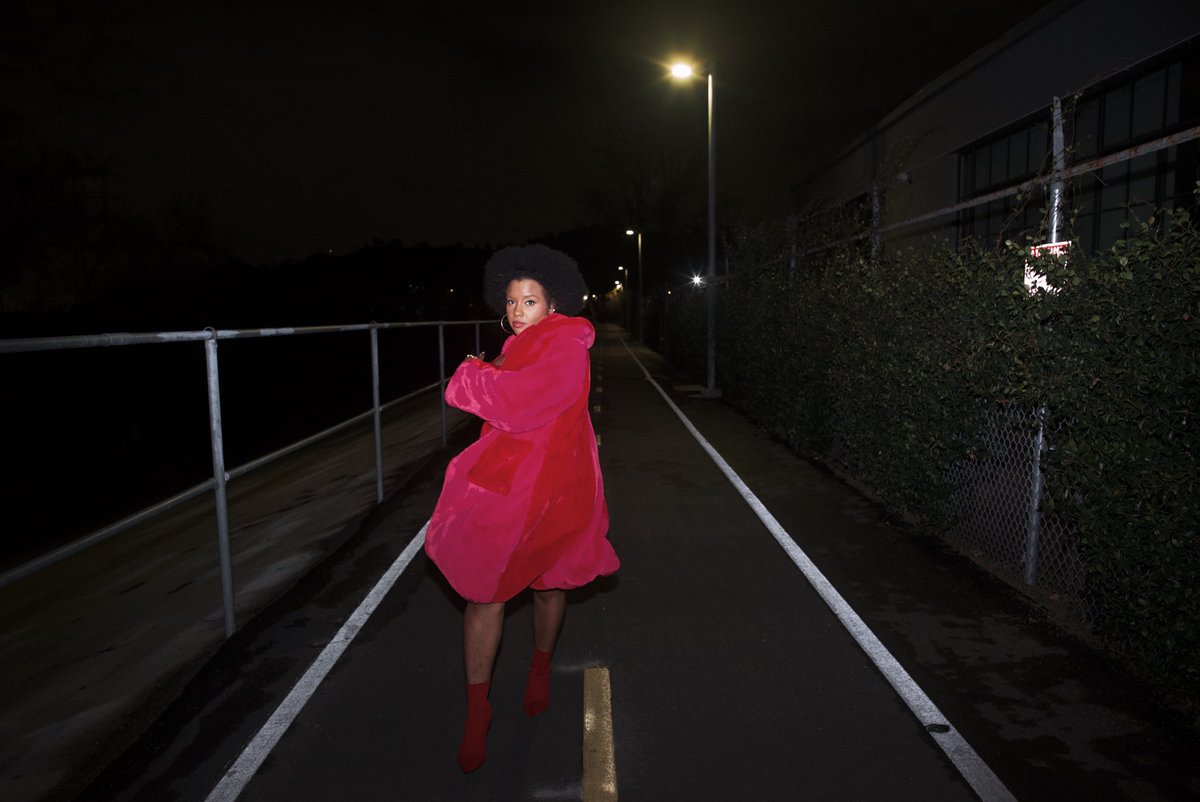 jharmond's tweet photo. Bought my first @CallMeLatasha NFT this week! Super excited to be able to support and collect her art. Gogo Wyne is a vibeeee and it’s been an absolute pleasure watching her journey over the years 🙏🏾 #2000ETH https://t.co/9wTdWQ7oql
