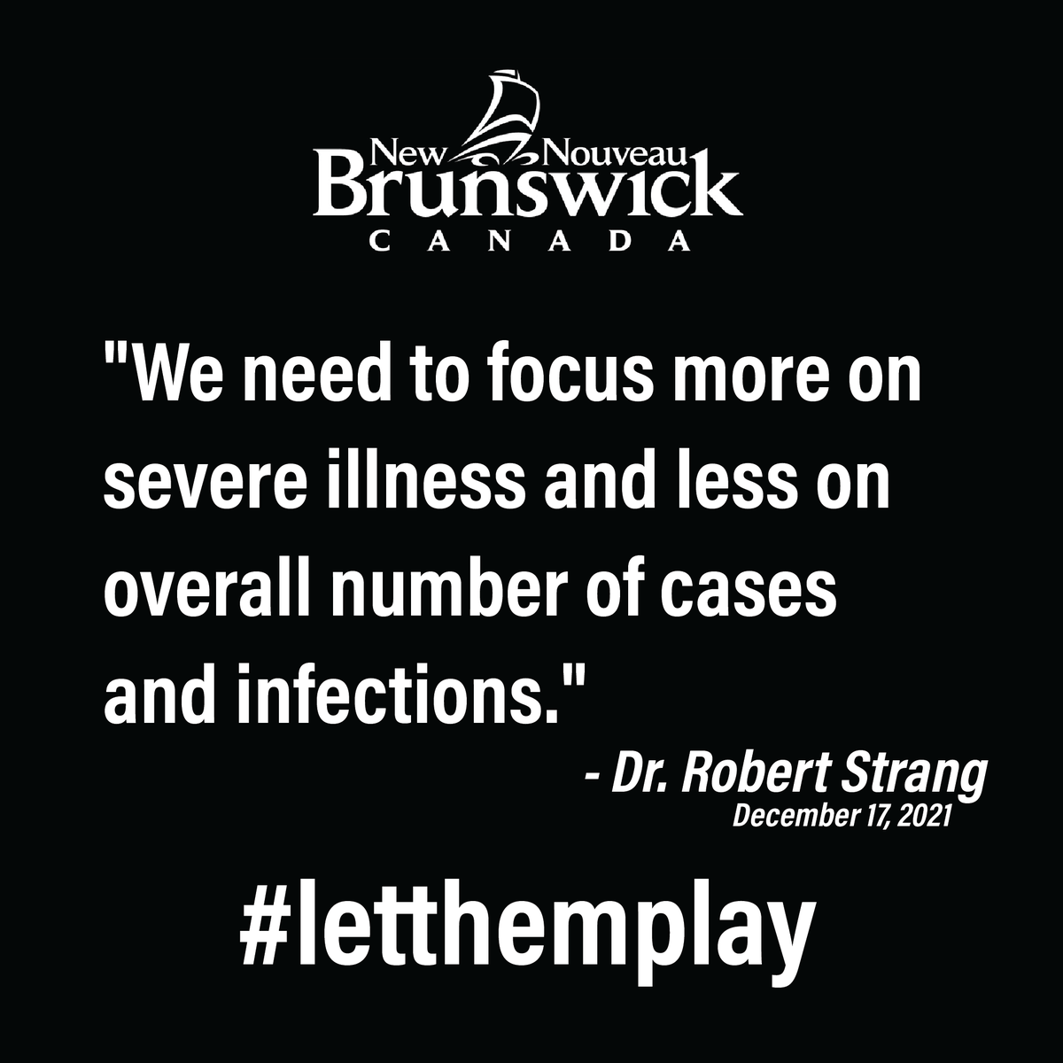 CanoeCrew's tweet photo. @Gov_NB https://t.co/MLhS5aDAOP