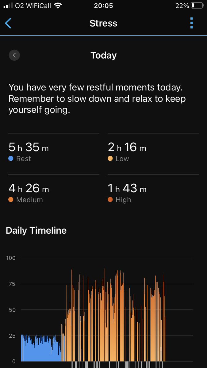 Oh fuck off, Garmin…