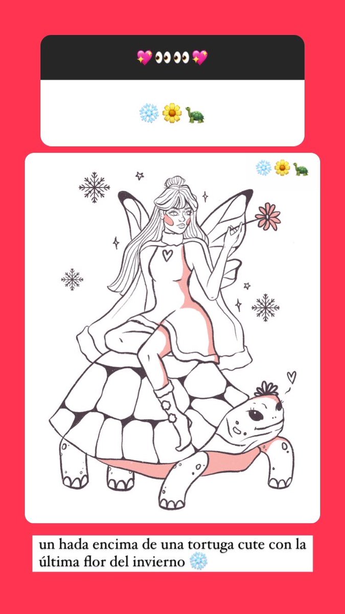 laurarulea's tweet photo. hoy he hecho cuatro dibujitos basados en tres emojis random que me ponía la gente x insta y me hace ilusión subirlos x aquí tb ok adiós https://t.co/6AQGa3OoBa