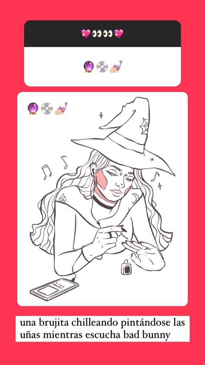 laurarulea's tweet photo. hoy he hecho cuatro dibujitos basados en tres emojis random que me ponía la gente x insta y me hace ilusión subirlos x aquí tb ok adiós https://t.co/6AQGa3OoBa