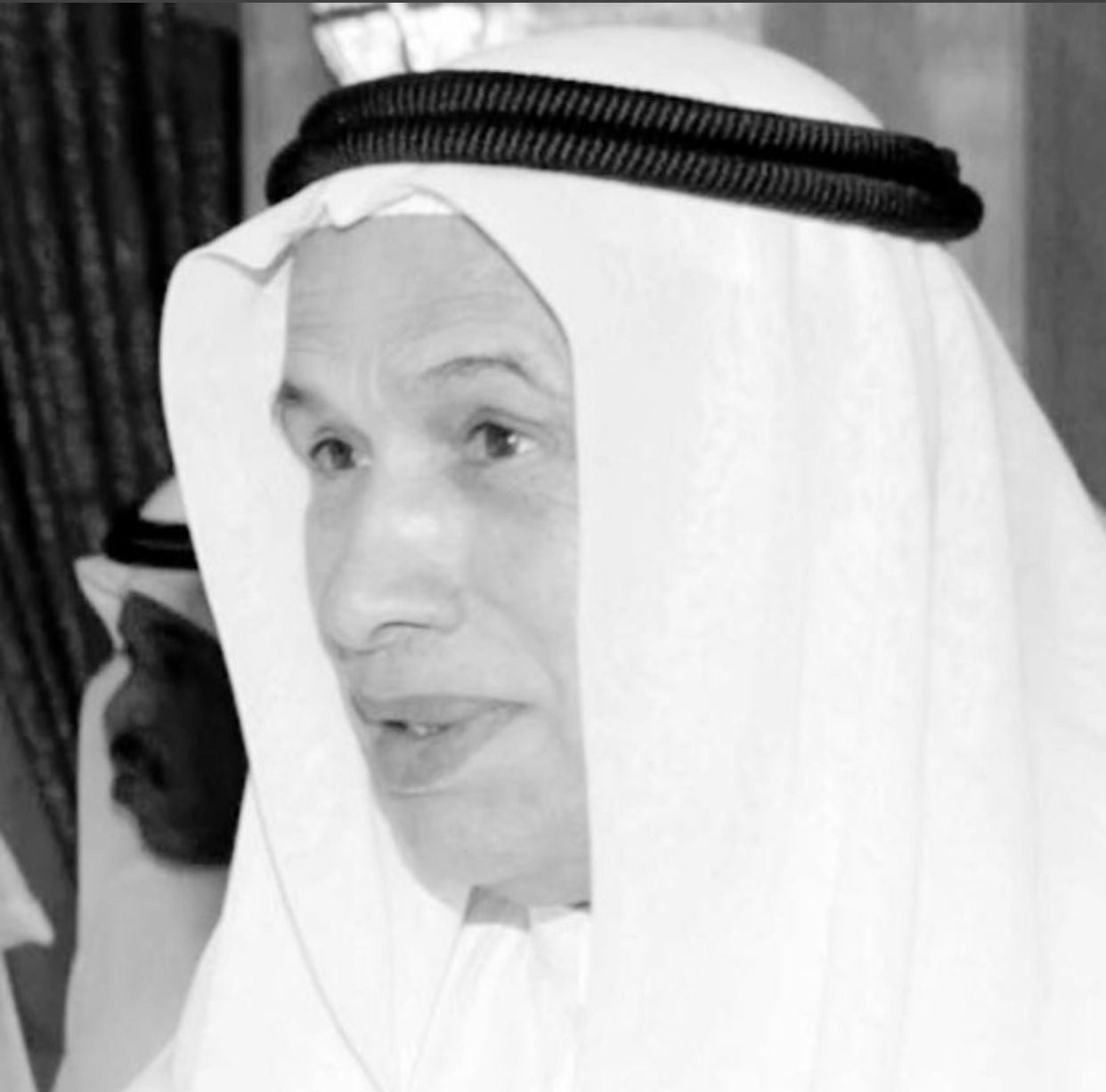 رسالة فوز من مؤسسة الفطيم الخيرية