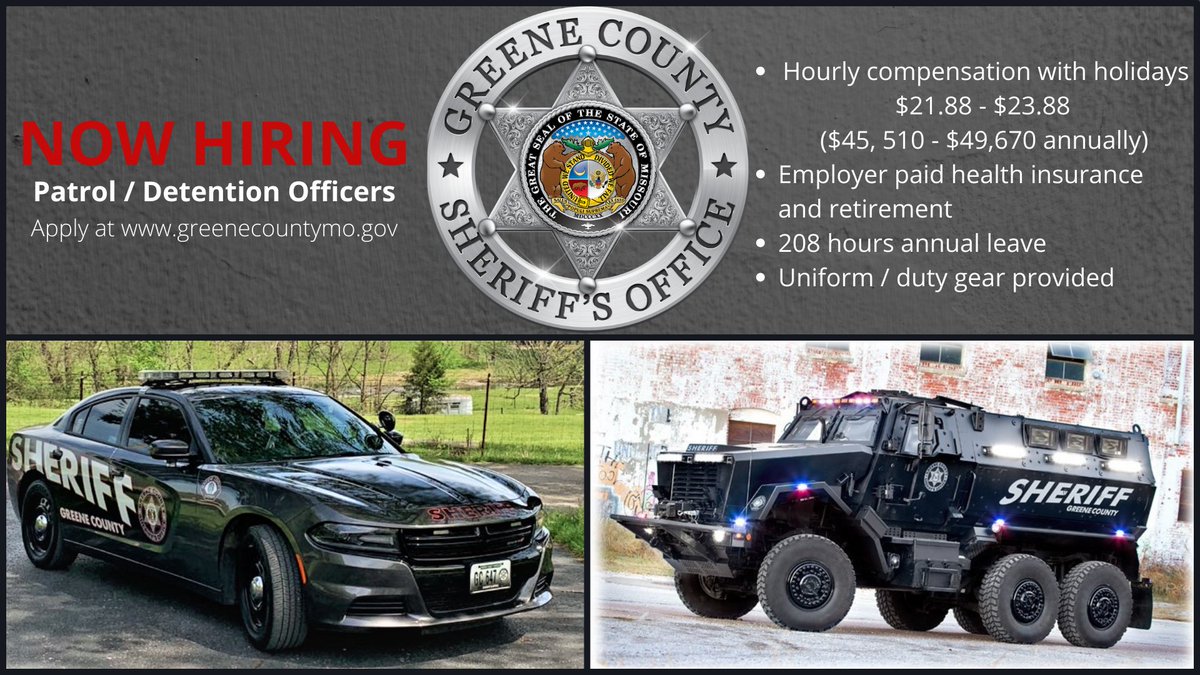 GCSO (@greenecountyso) on Twitter photo 