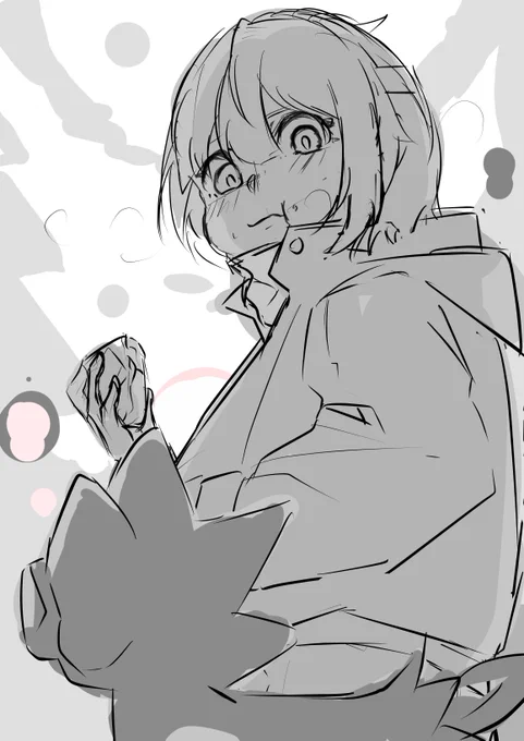 お前も食うか?(下書き 