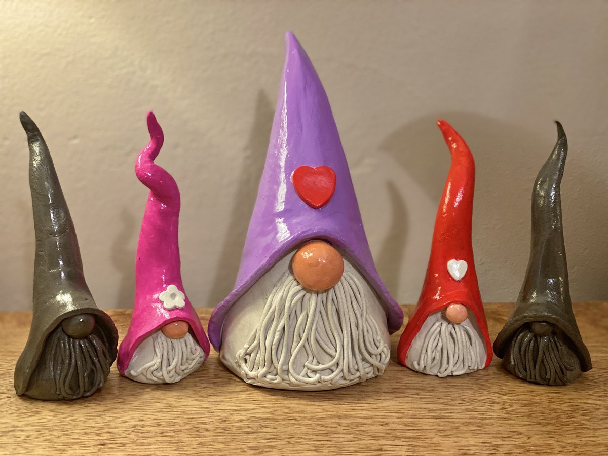 Julia Chapman tweet media