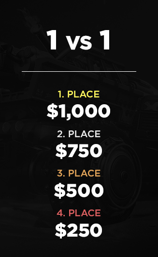 Here are our winners for the Rocket League Sideswipe Clash - MENA 1v1 Tournament, thanks to everyone who participated and hope to see you all in the upcoming tournaments!
1st place - <a href="/magevaks/">Mage</a> 
2nd place - <a href="/Ali__RL/">Ali.</a> 
3rd place - <a href="/khaled2076/">khaled</a> 
4th place - <a href="/2Locus/">Locus</a>