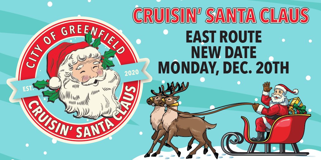 Who Won The Prizes At The 2017 Christmas In Waterford Wi November 18 2022 Greenfield Parks Rec (@Gfwiparksrec) / Twitter