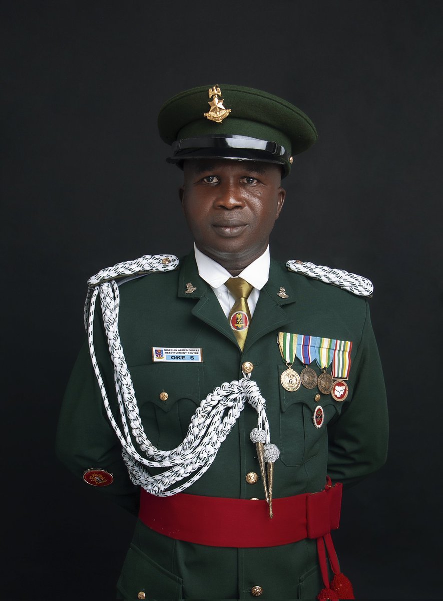 Olayinka Thrones tweet media