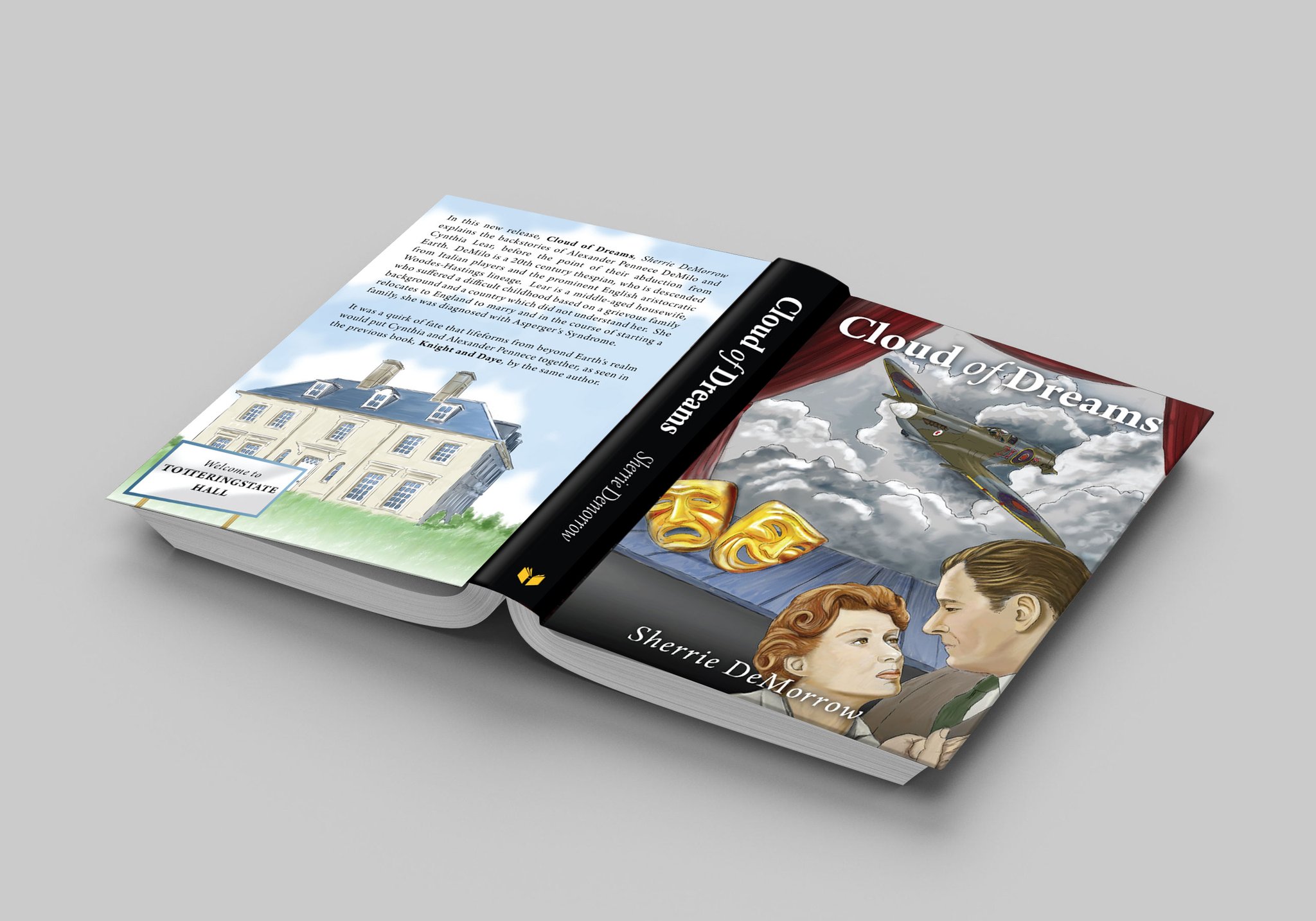 Book Cover Designer Samwallart Twitter