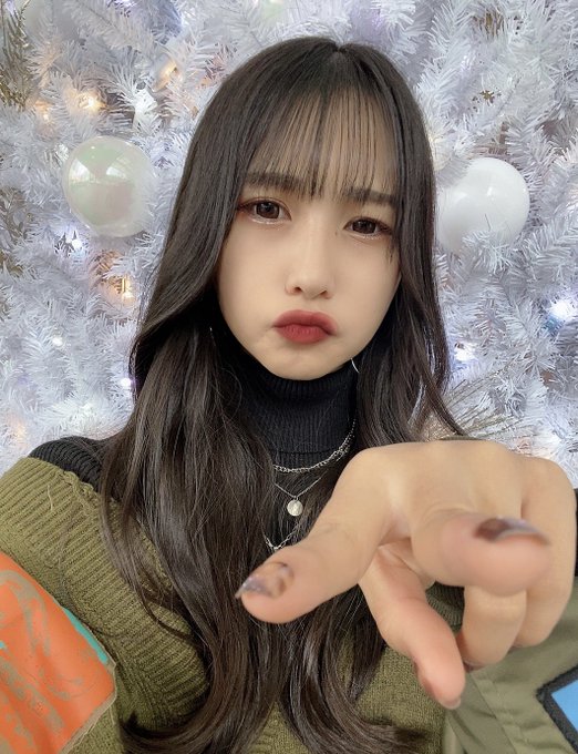 Twitterのコスプレ画像21