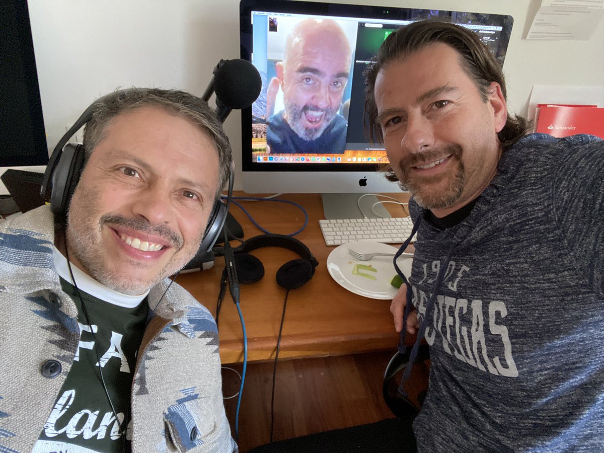 Eduardo Videgaray de Rivera Torres tweet media