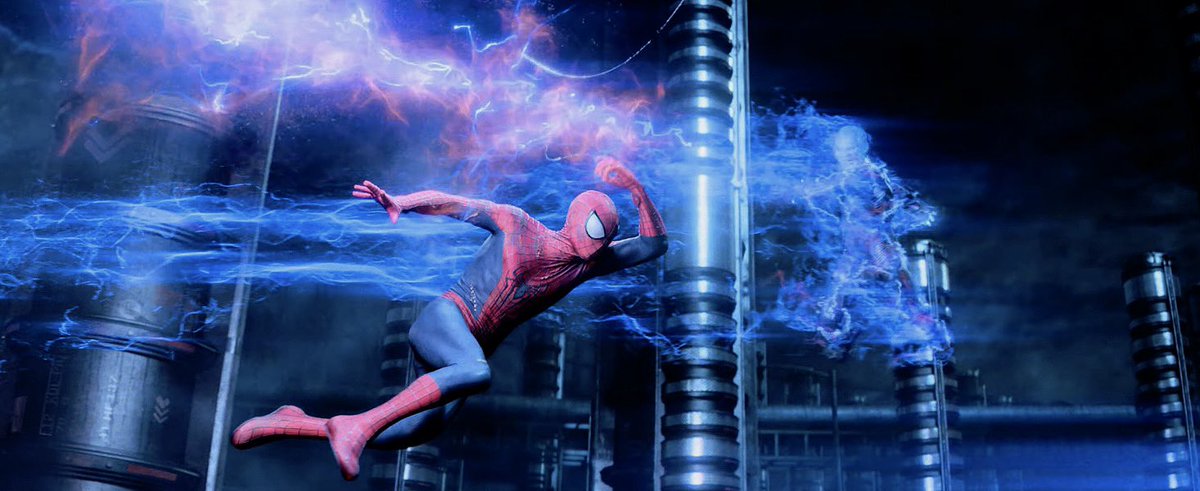 infamousmargot's tweet photo. he’ll always be spider-man 1 to me https://t.co/6GWd8xD9pF
