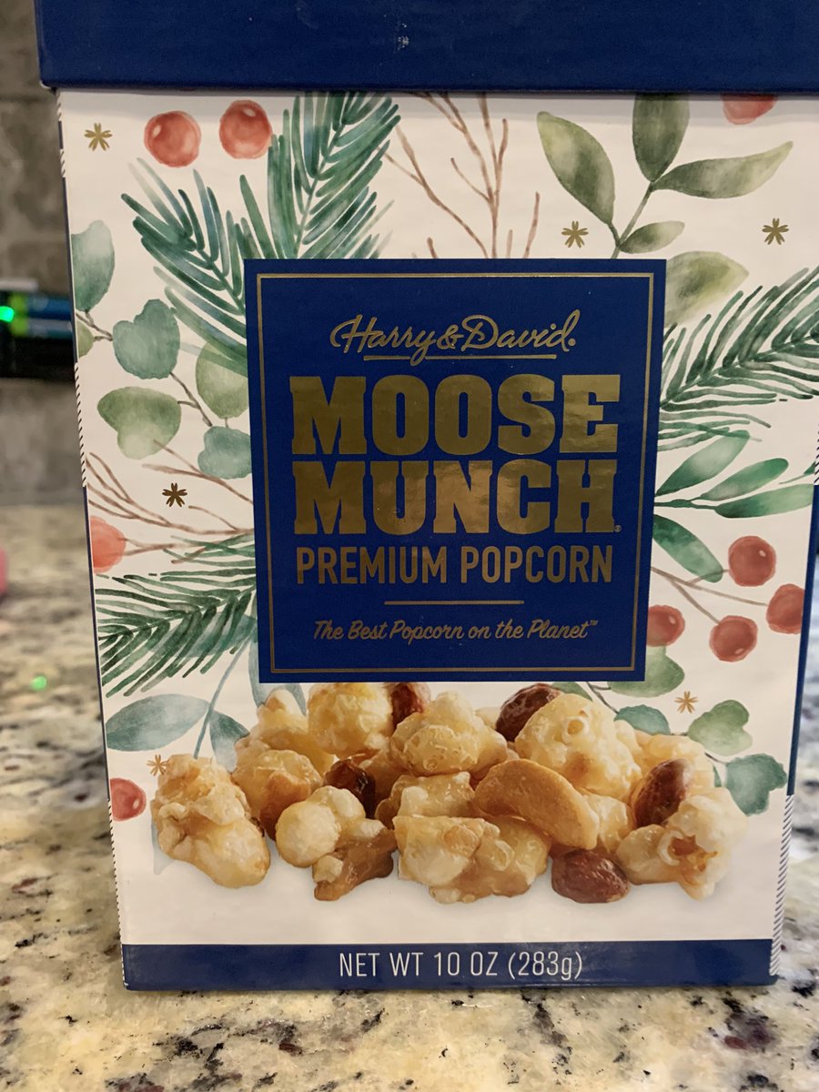 lesliesayles's tweet photo. This is @GeorgeDunham favorite snack. https://t.co/nMZZno434Q