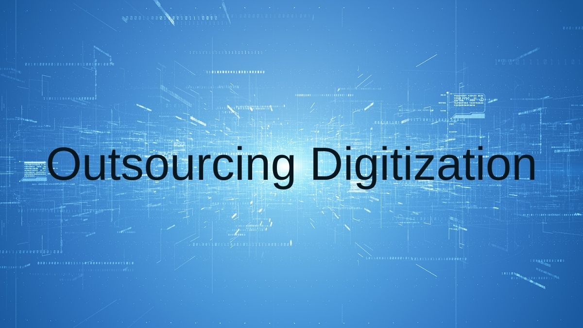 edocsusa's tweet image. Learn why outsourcing digitization is the smart choice for small businesses, schools, government offices, and hospitals/medical practices by visiting edocsusa.com/scanning-servi… 

#digitalrecordsconversion
#securedigitization
