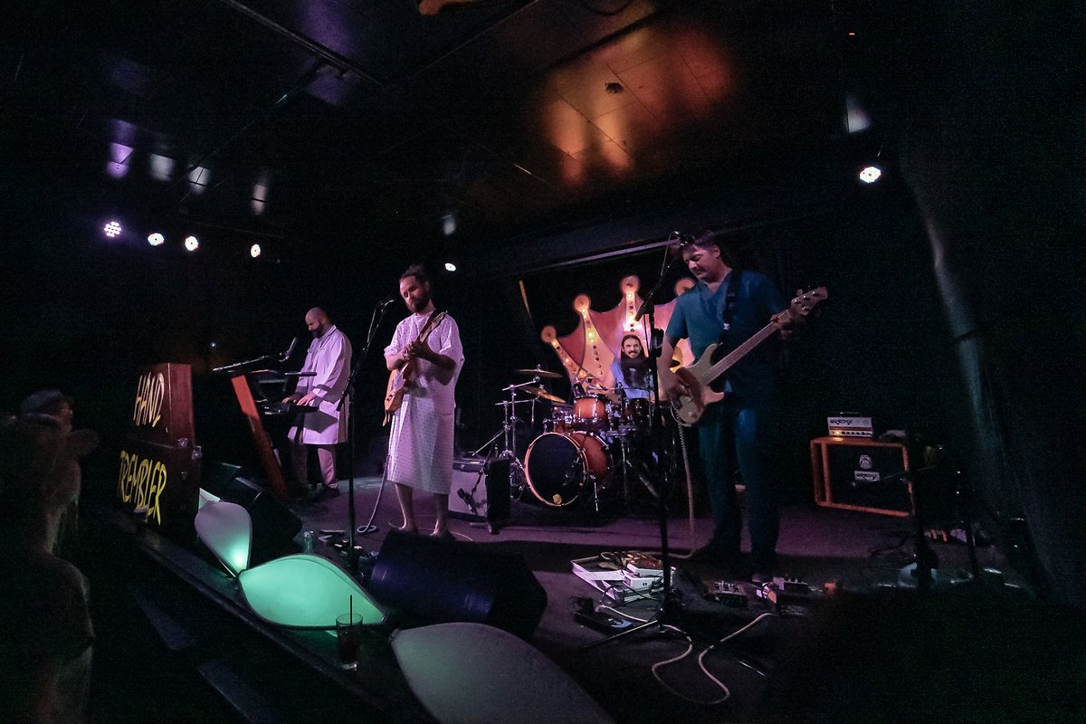 hand_trembler's tweet photo. We're playing LIVE on @radioboise today at 4:30 pm MST! It's #KRBX From The Basement, with yours truly! 🤘
Listen in the #Boise area on 89.9FM or online, from anywhere at: https://t.co/dPWeNlFLsX https://t.co/Xbr500Nbbd