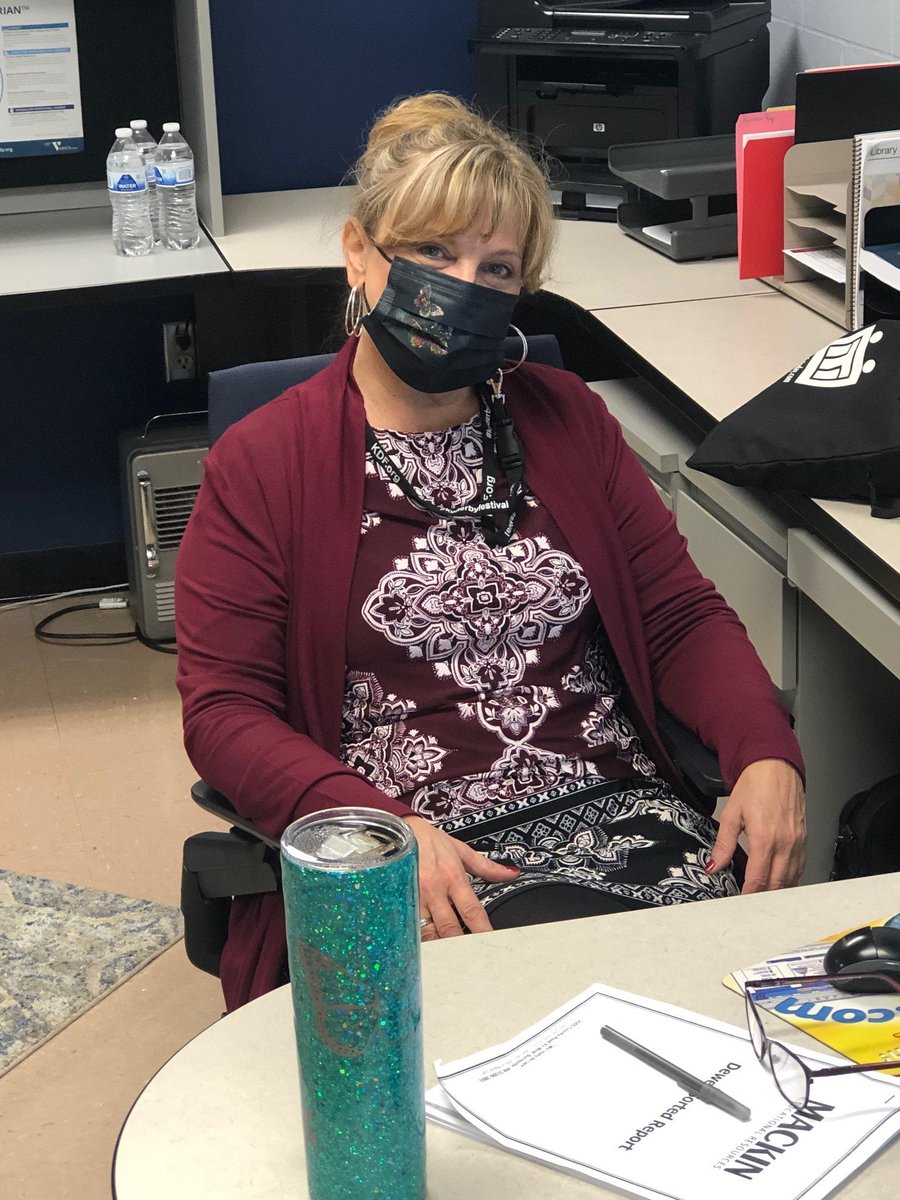 JCPS Archives and Records Center tweet media