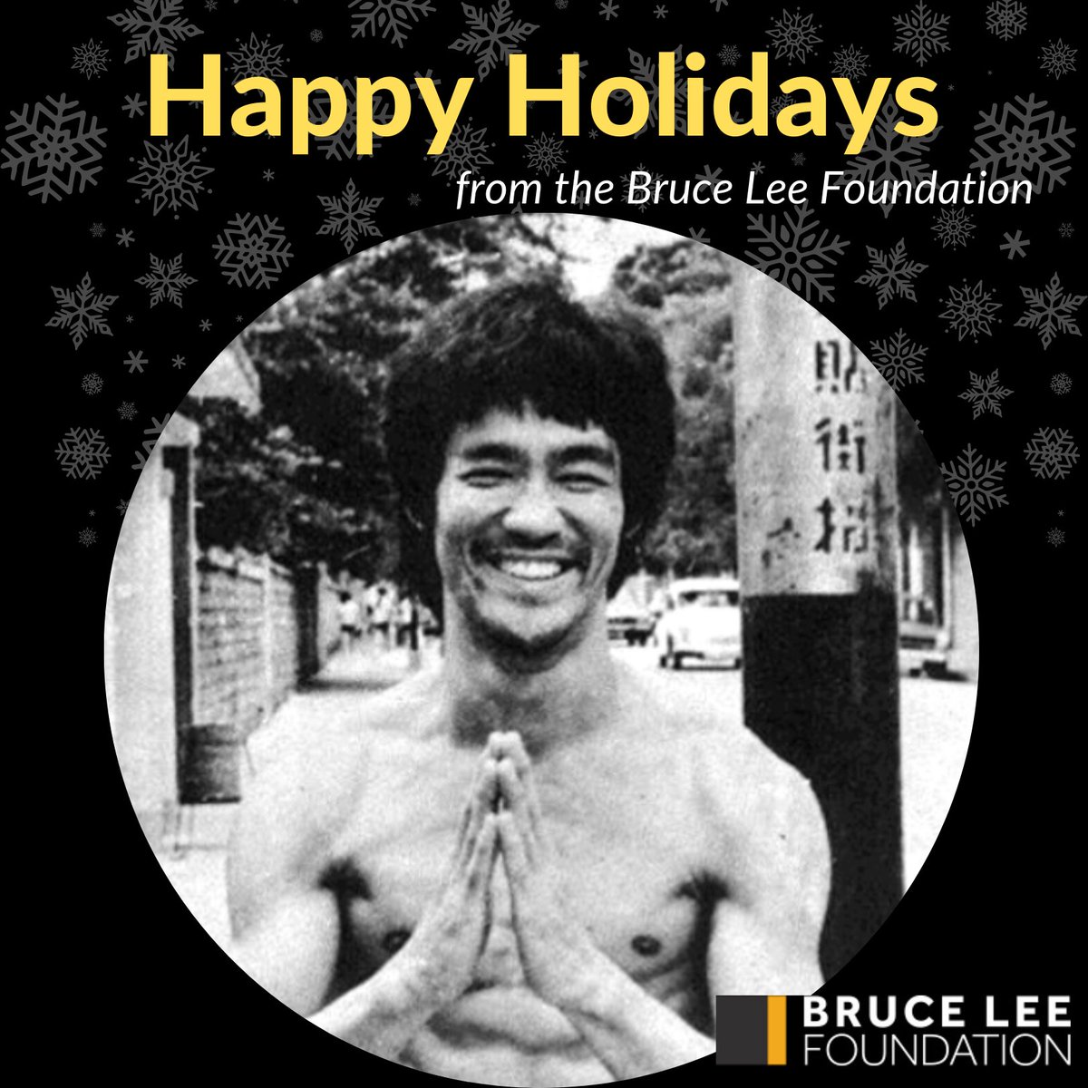 BruceLeeFDN tweet picture