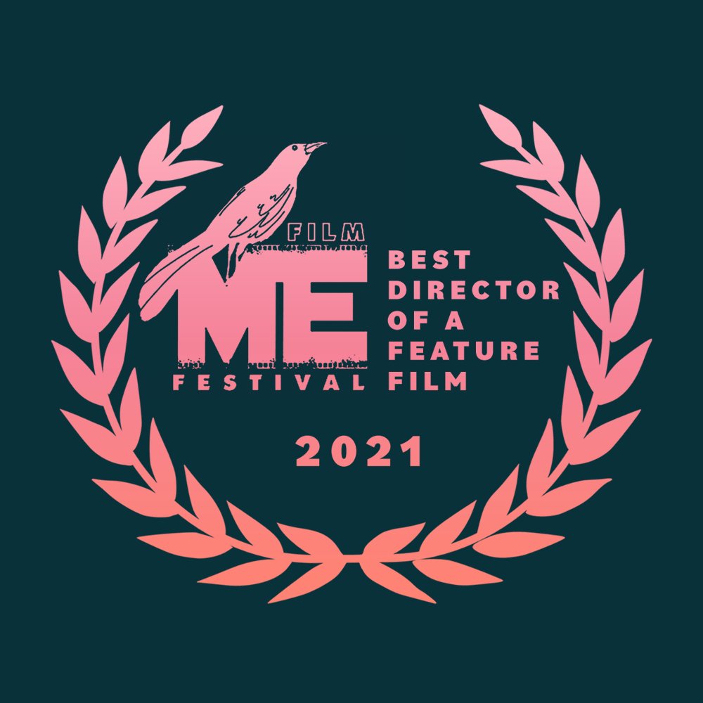 #TheNewAbolitionists has been awarded Best Director of a Feature Film! We are incredibly thankful for everyone at #MEFilmFestival for this very special honor.

#TheNewAbolitionistsDoc <a href="/MEFilmFest/">ME Film Festival</a>