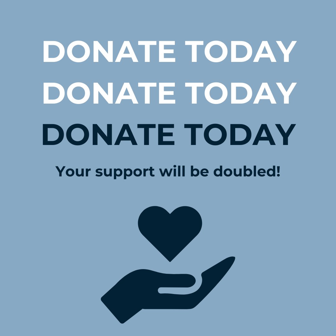 Advance_Change's tweet photo. We have set an ambitious goal of raising $60,000 by midnight on December 31. And starting today, your gift will be matched dollar for dollar to help us reach this goal! Thank you for your support.
You can donate here: https://t.co/HGMFoHMDob
#ARCInc #Nonprofit #mitigation https://t.co/NGBeuQ63gS