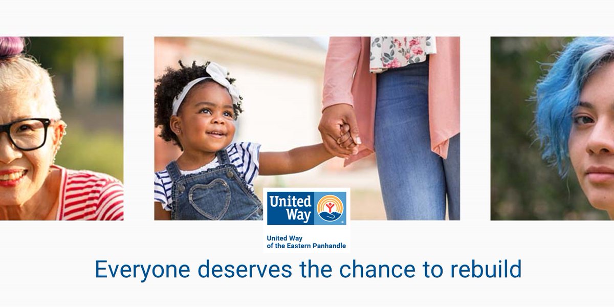 Neighbors. The next generation. Our community. We give everyone the chance to rebuild a life that is better and stronger. Donate before the end of the year and help get everyone the support they need. uwayep.org/give