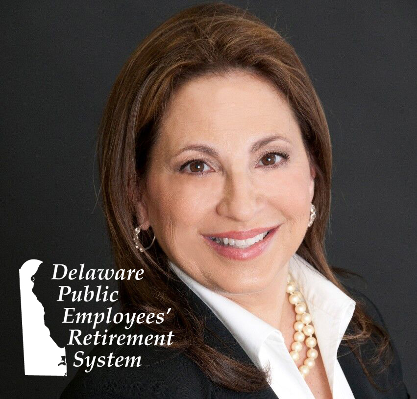 stuartmgrant's tweet photo. Congratulations to my wife @sbgrant11 who has for the last 11 years chaired the @delaware_gov Public Employees’ Retirement System—the number one performing public pension fund in the country! https://t.co/OTZyMkKGlP #Delaware #pensions #DPers https://t.co/CRTWBcSNdU
